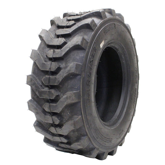 Carlstar Trac Chief 27X8.50-15 111A2 C Industrial Tire