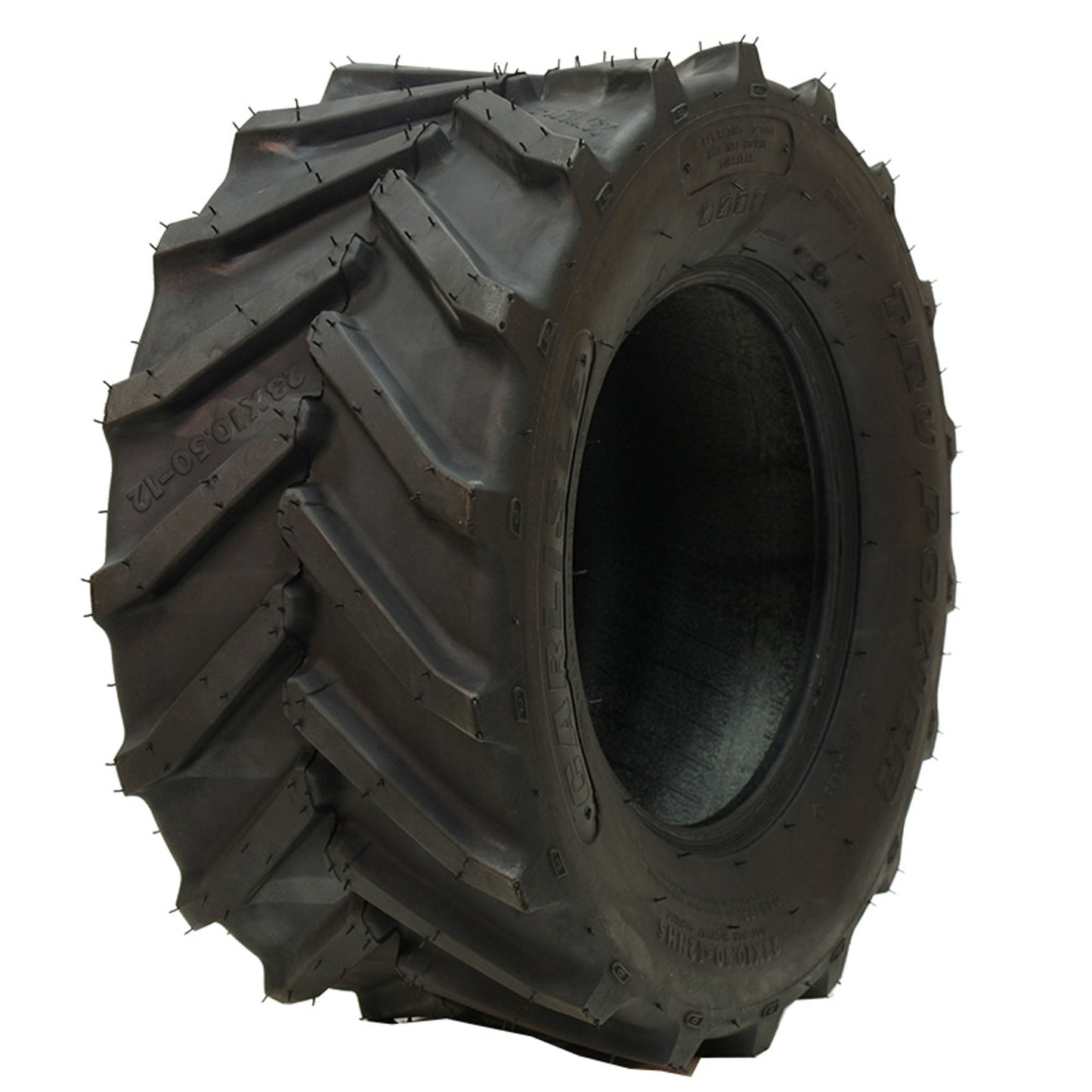 Carlstar Tru Power Touring 18X8.50-10 74A4 B Lawn & Garden Tire