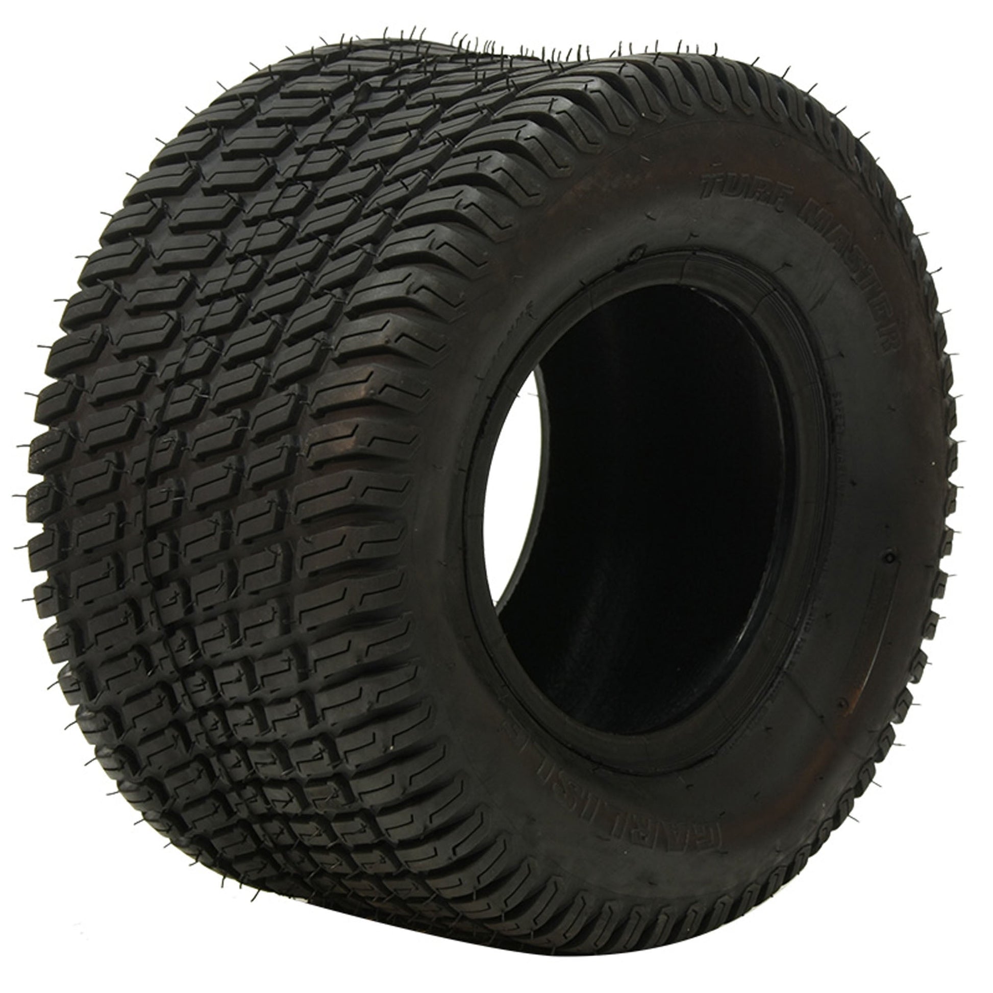 Carlstar Turf Master 13.00X6.50-6 55A4 B Lawn & Garden Tire