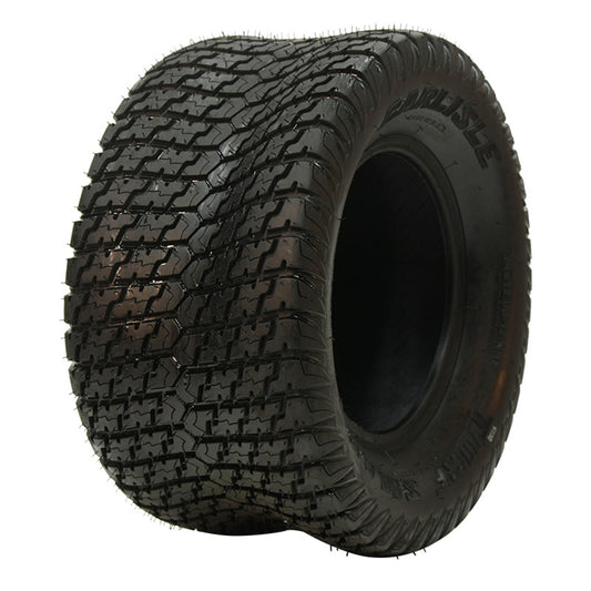 Carlstar Turf Smart 20X10.00-10 86A4 B Lawn & Garden Tire