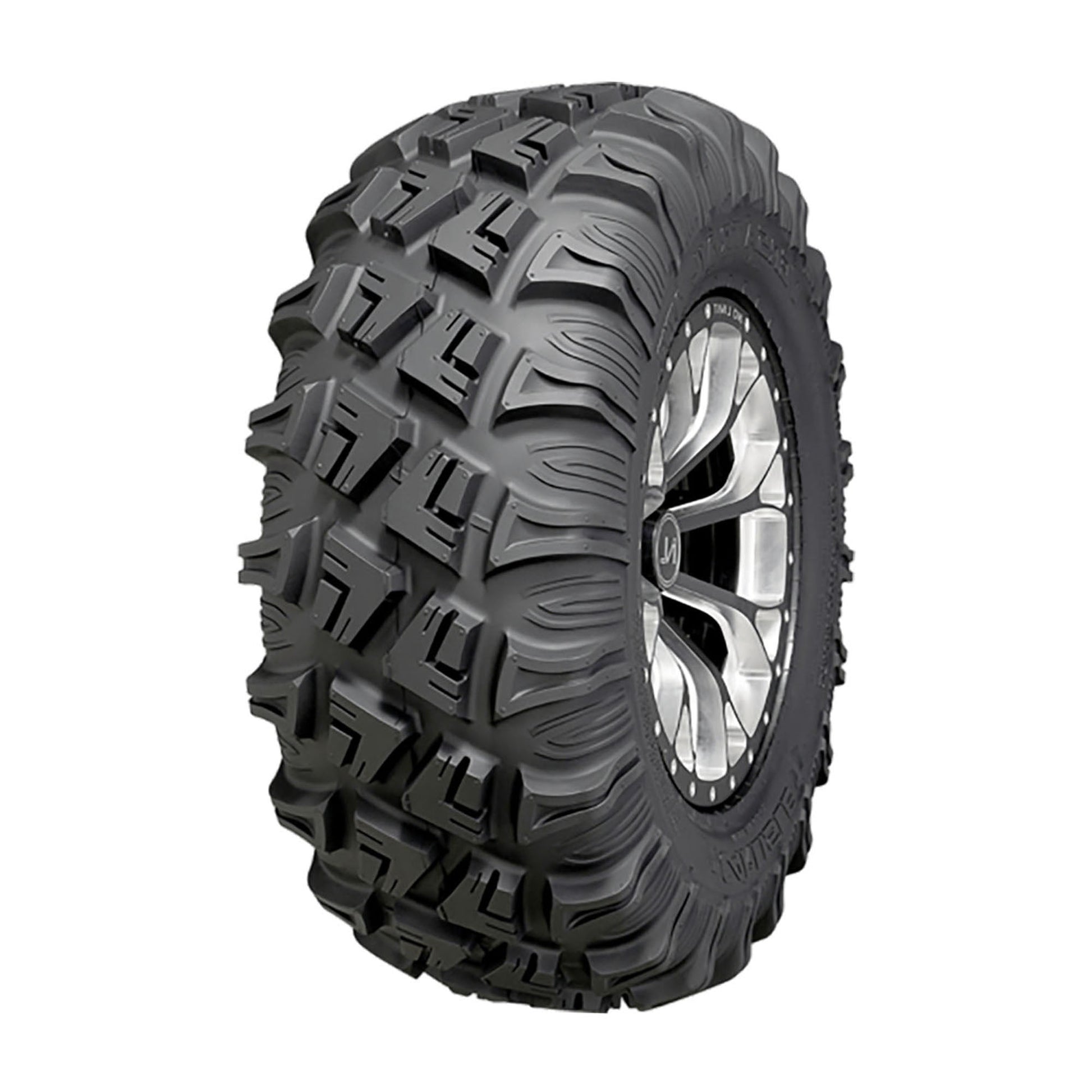 Carlstar Versa Trail ATR Trail 27X9R14 73N C ATV/UTV Tire