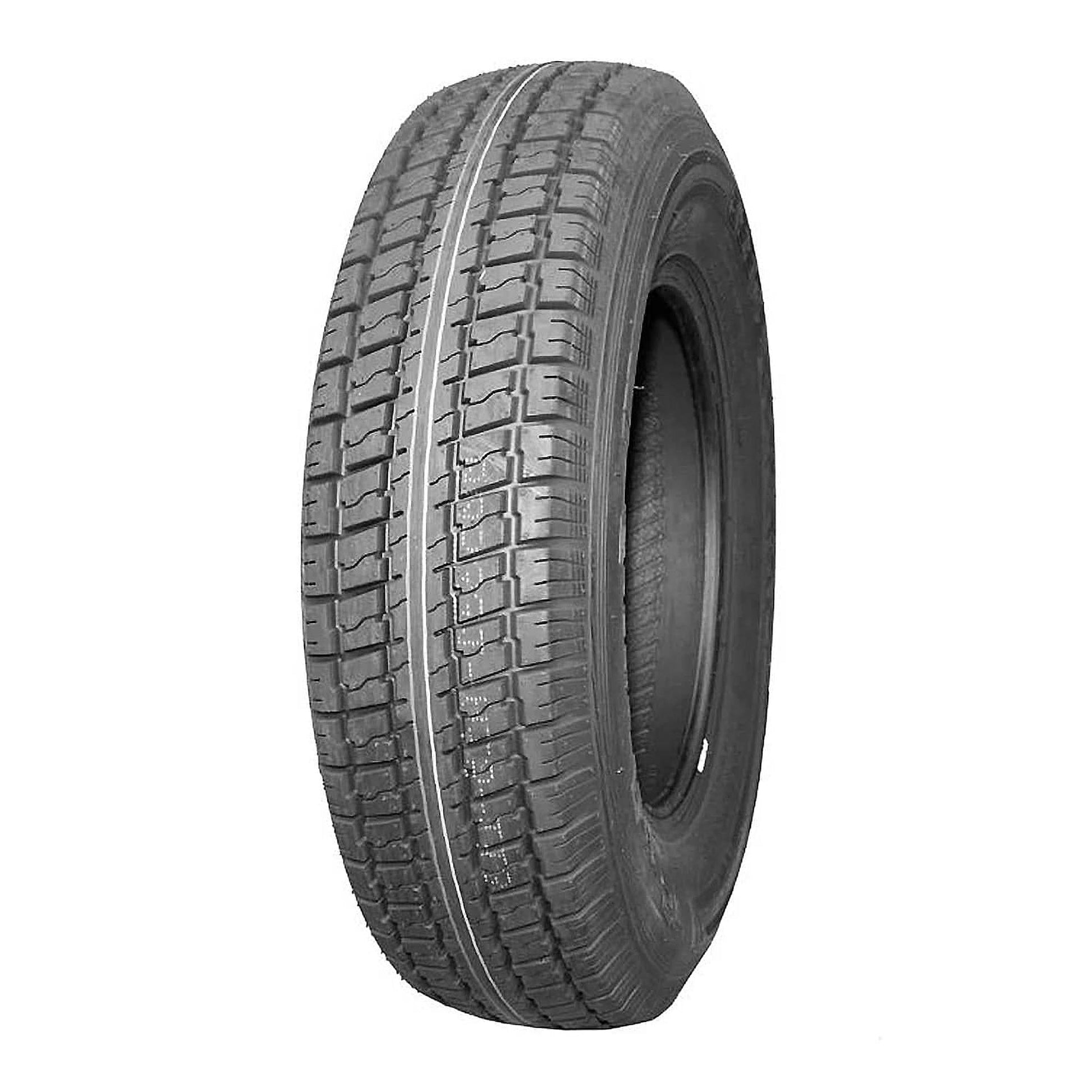 Castle Rock ST226 205/75R14 Trailer Tire