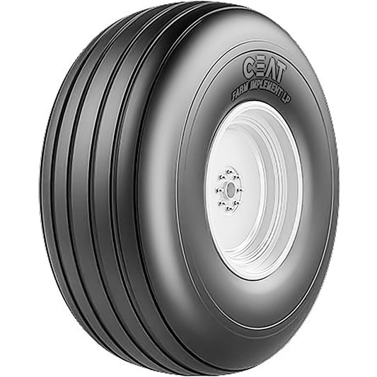 Ceat Farm Implement I-1 9.5L-15 Load 8 Ply Tractor Tire