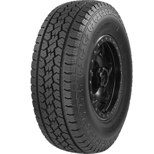 Centennial Navpoint HTX All Season 255/70R17 110T Light Truck Tire