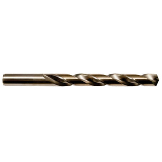 Century Drill & Tool 26232 Cobalt Pro Grade Drill Bit, 1/2"