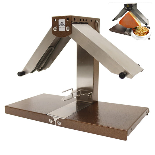 Cheese Heater Electromechanical Thermal Melting Western Restaurant Commercial 110V