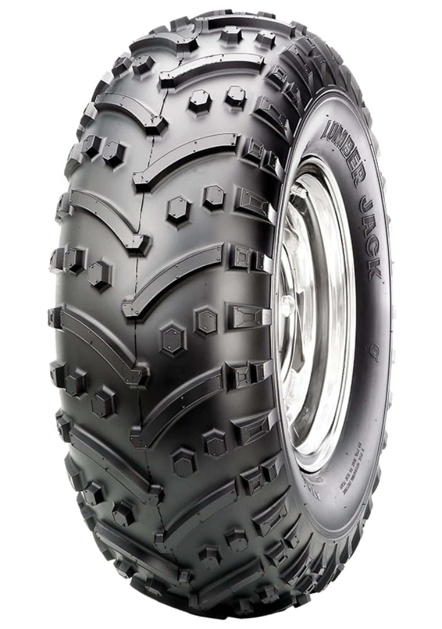 Cheng Shin Lumberjack Mud/Snow ATV Front Tire 22x7-11 (TM00586100)