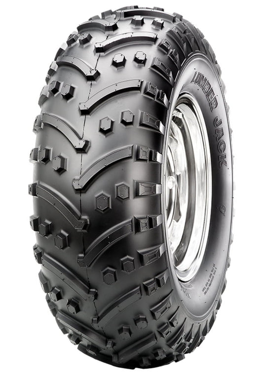 Cheng Shin Lumberjack Mud/Snow ATV Front Tire 22x7-11 (TM00586100)