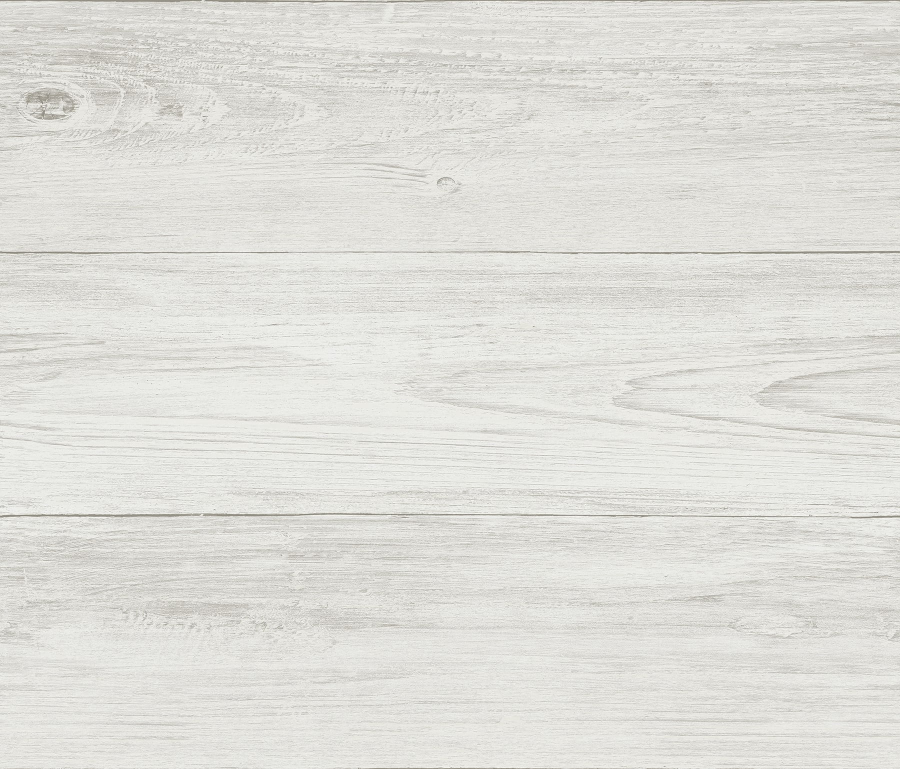 Chesapeake Mapleton Grey Faux Wood Wallpaper
