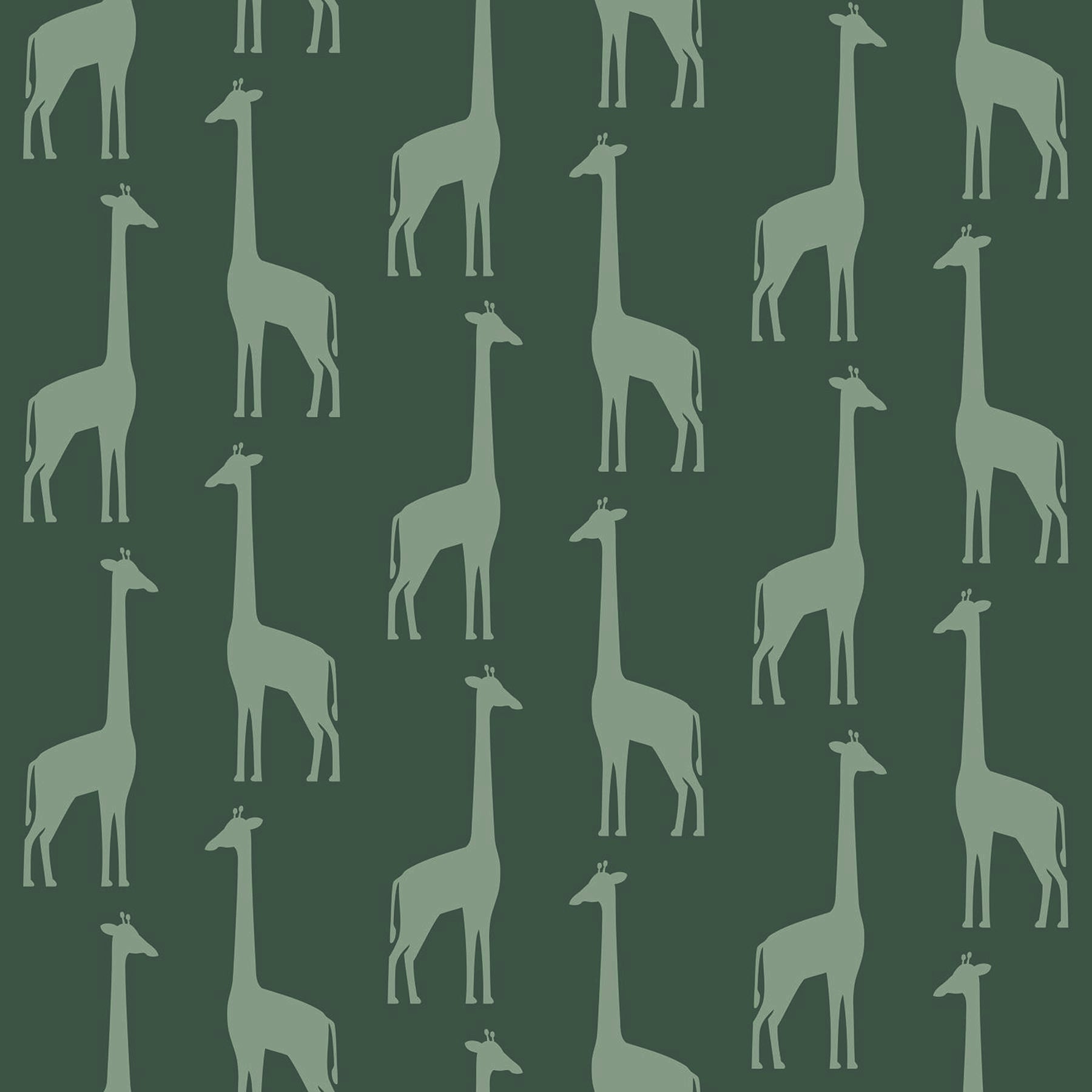 Chesapeake Pixie Grey Dots Wallpaper, 20.9-in by 33-ft