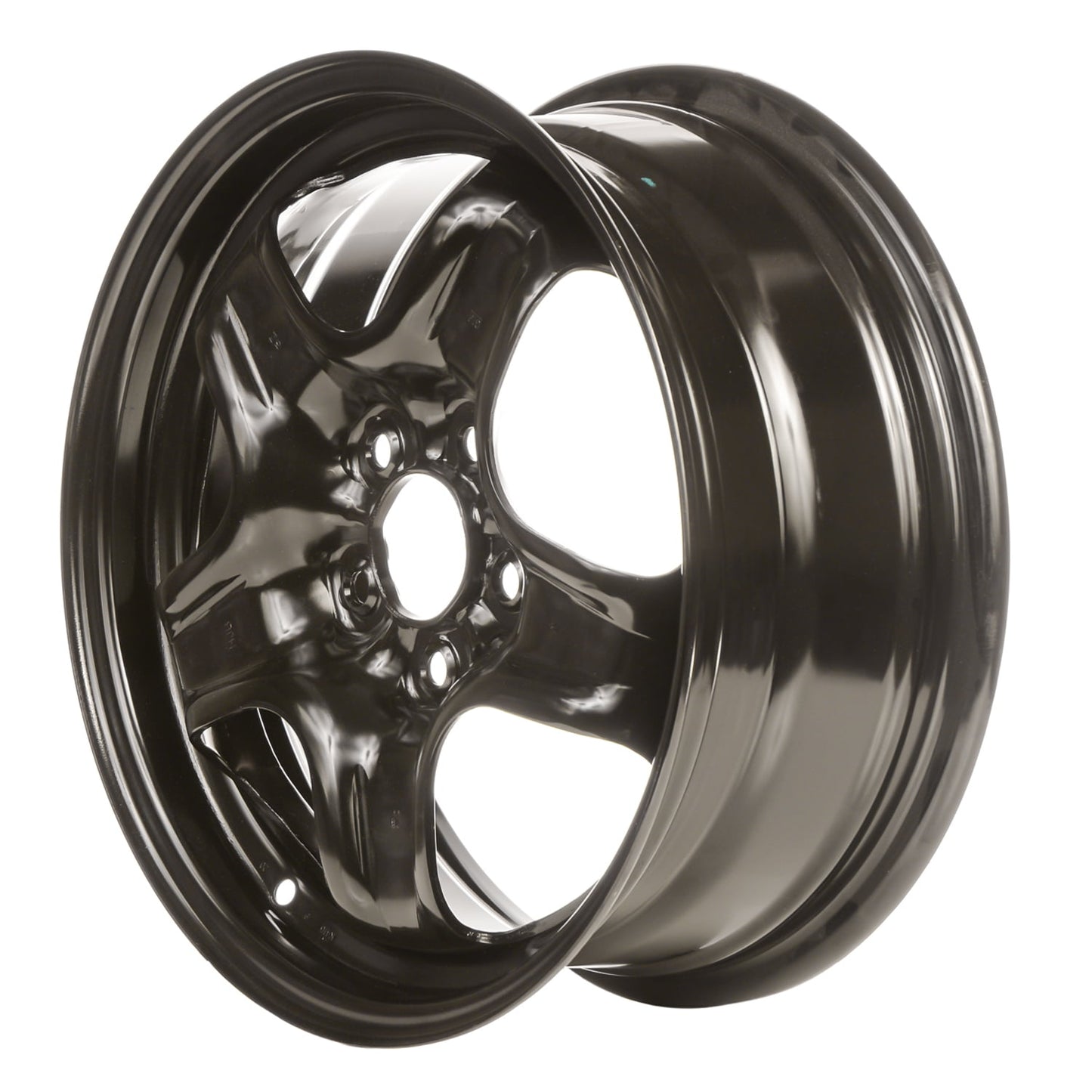 Chevro Jeep Merce Pontiac Malibu Maxx Cobalt G5 HHR Wheel 2006-2011 16" OEM 8104