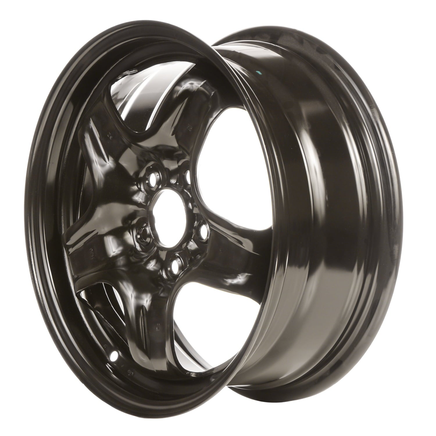Chevro Jeep Merce Pontiac Malibu Maxx Cobalt G5 HHR Wheel 2006-2011 16" OEM 8104