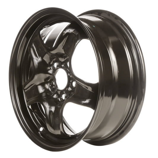Chevro Jeep Merce Pontiac Malibu Maxx Cobalt G5 HHR Wheel 2006-2011 16" OEM 8104