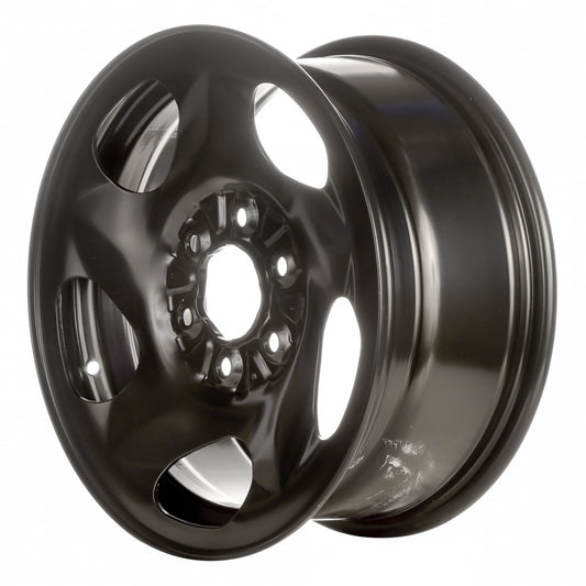 Chevrolet Wheel 2002-2009 16" OEM 9593367