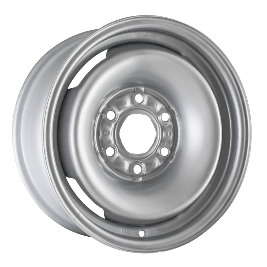 Chevrolet GMC CK-2500 Sierra 2500 Van Wheel 1988-2002 16" OEM Silver 01621U20