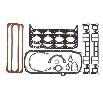 Chevrolet Performance 19201171, Gasket Set - Sbc Ct602 Engine Performance