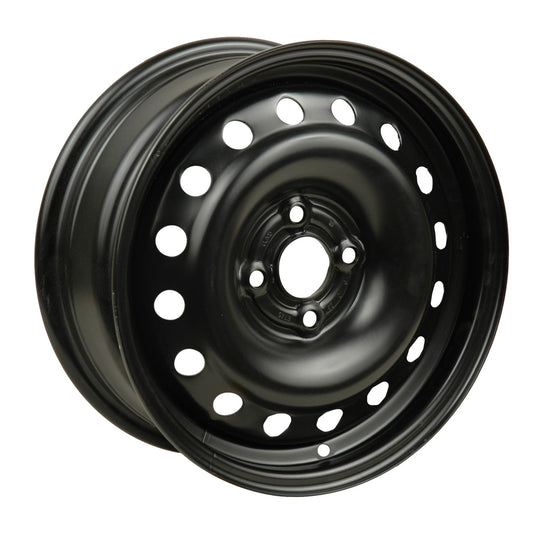 Chevrolet Wave Aveo Wheel 2007-2011 15"  Black 96653131