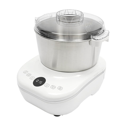 ChicHomey Pizza Bread Flour Kneading Machine Electric Dough Maker Dough Mixer Machine