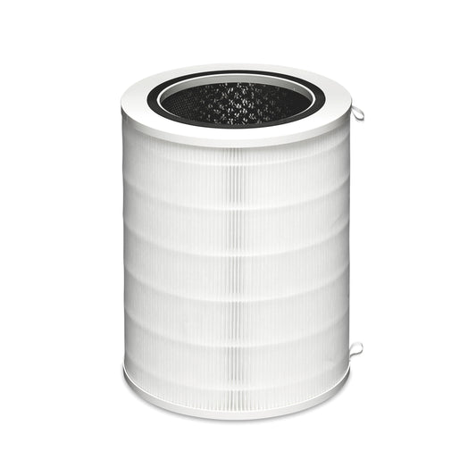 Clorox Ultra Air Purifier Replacement Filter, True HEPA Filtration, Compatible with Air Purifier Model 11060, 2,200 Sq. Ft. Capacity, (12060)
