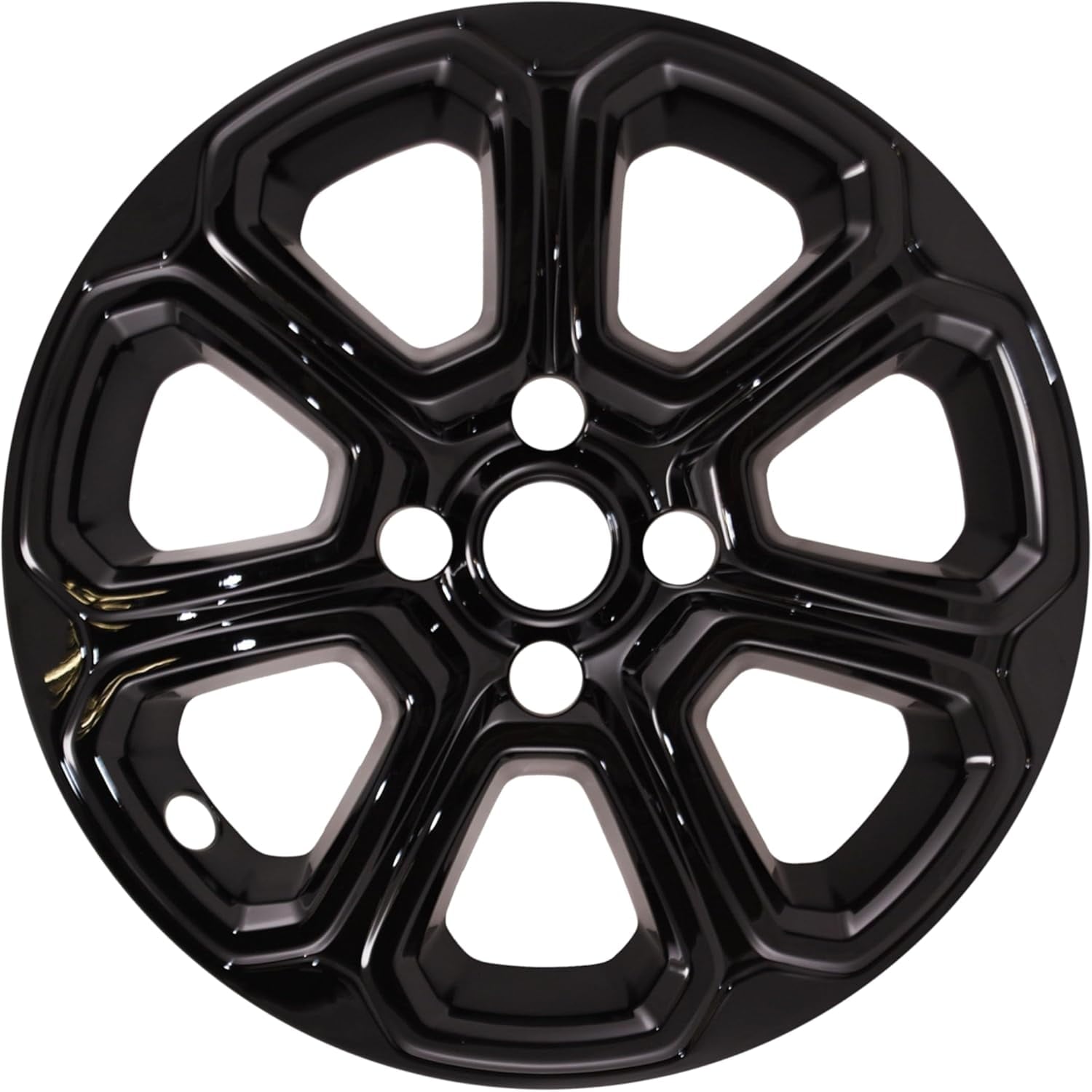 Coast to Coast International IMP456BLK Ws 18-22 Ecosport Gl Bk 16 7 Spk