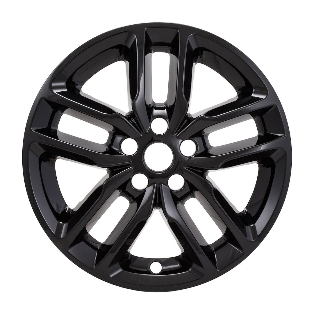 Coast to Coast International IMP484BLK Ws 21-22 Durango Gl Bk 20' 10 Spk Fits select: 2021-2022 DODGE DURANGO GT, 2023 DODGE DURANGO R/T