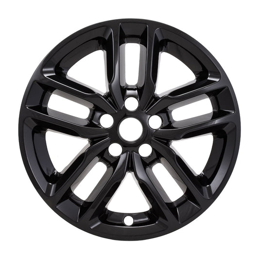 Coast to Coast International IMP484BLK Ws 21-22 Durango Gl Bk 20' 10 Spk Fits select: 2021-2022 DODGE DURANGO GT, 2023 DODGE DURANGO R/T