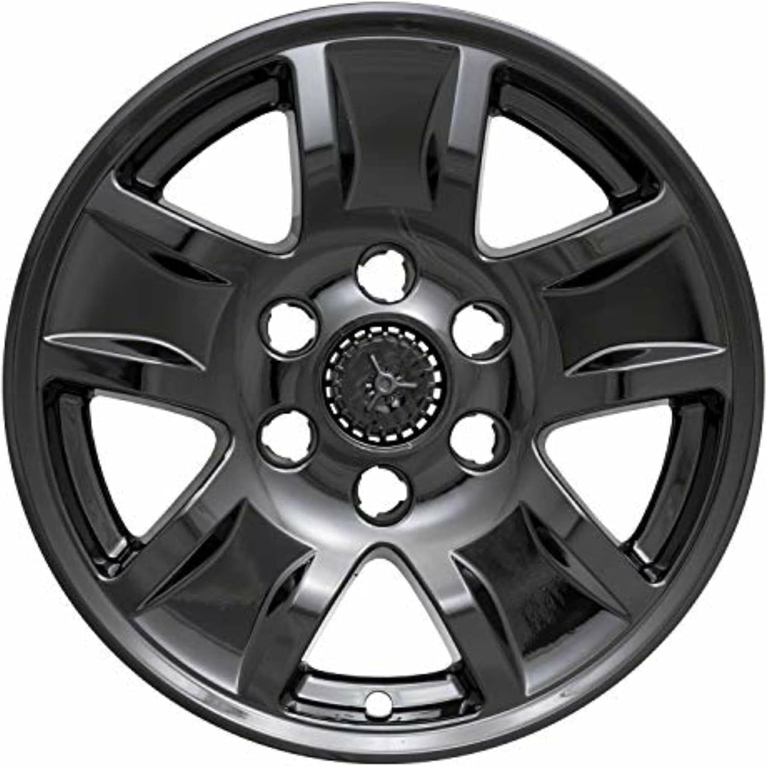 Coast2coast IMP390BLKN Imp;14-18 Silverado;blk;17;5 Spk