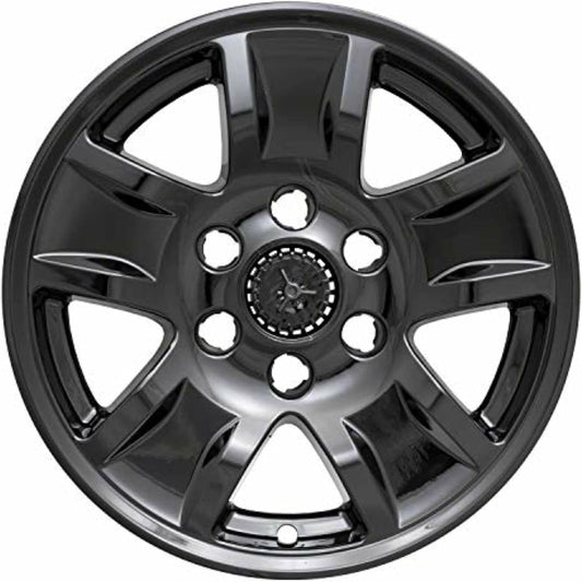 Coast2coast IMP390BLKN Imp;14-18 Silverado;blk;17;5 Spk