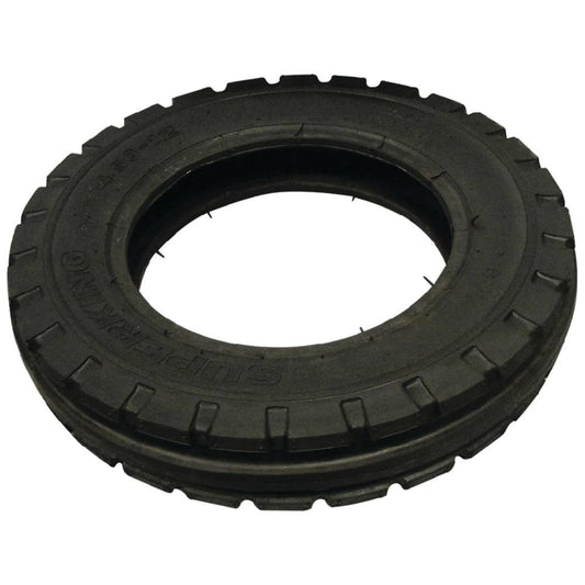 Complete Tractor Tire 3008-2007 Replaces Allis Chalmers WHS057 For Industrial Tractors