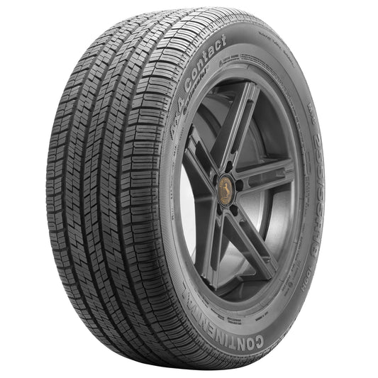 Continental 4X4 Contact 215/65R16XL 102V BSW