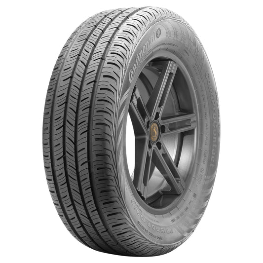 Continental ContiProContact All Season 175/55R15 77T Passenger Tire