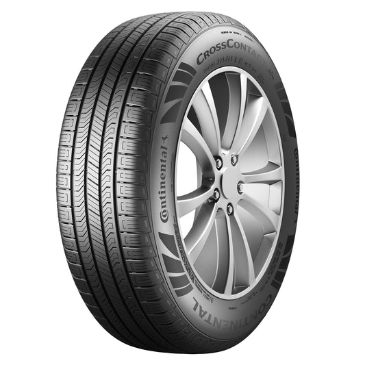 Continental CrossContact RX All Season 215/60R17 96H Passenger Tire