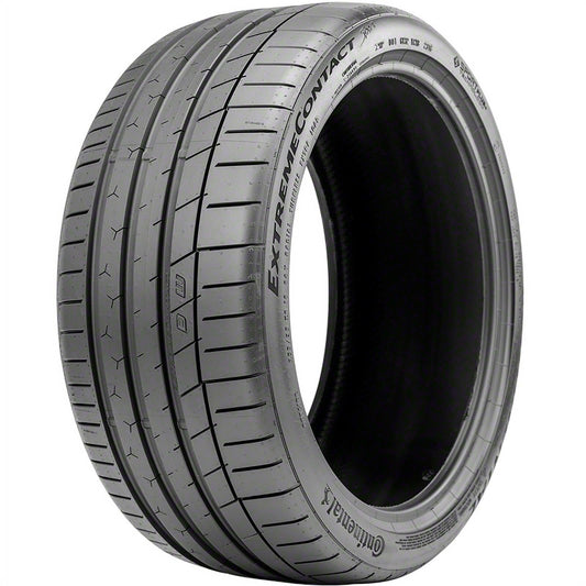 Continental Extreme Contact Sport 255/45R17 98 W Tire
