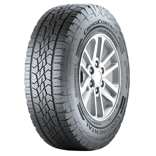 Continental ContiCrossContact ATR All Terrain 255/60R18 108T SUV/Crossover Tire