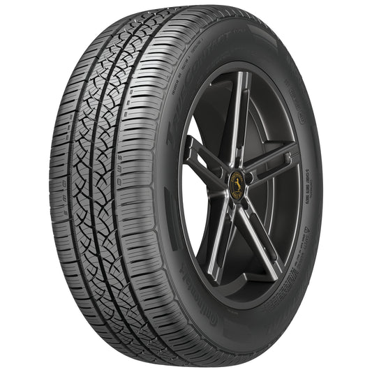 Continental TrueContact Tour All Season 195/60R15 88T Passenger Tire