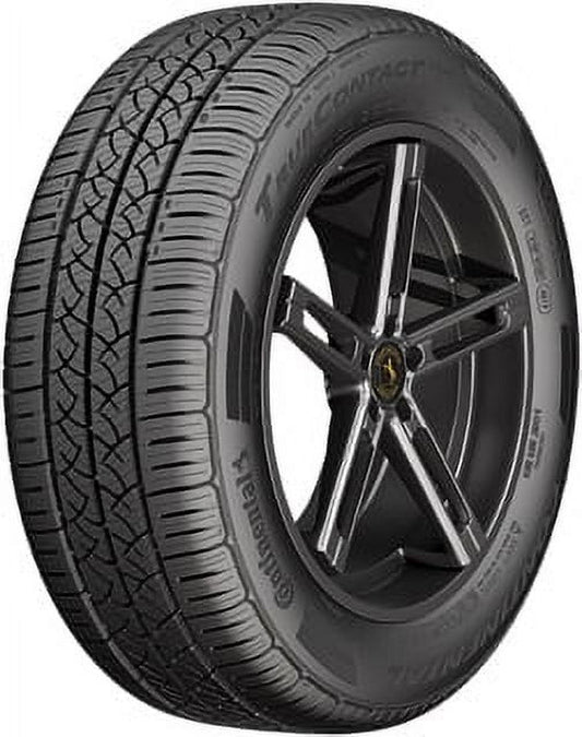 Continental TrueContact Tour 195/65R15 91 T All-Season Passenger Tire