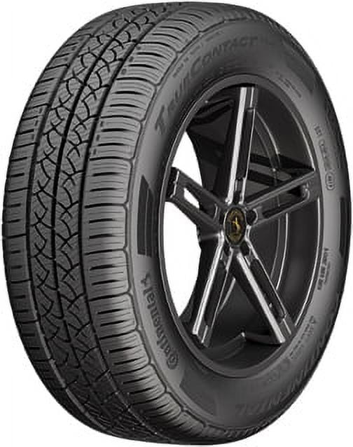 Continental TrueContact Tour 215/55R16 97 H Tire