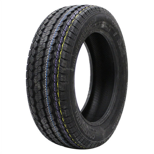 Continental Vanco 4 Season 205/75R16 110 R Tire