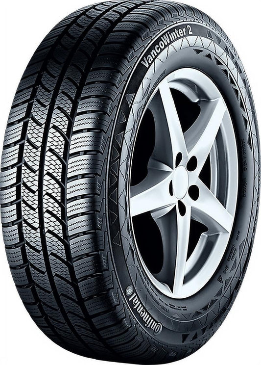 Continental VancoWinter 2 Winter 205/65R16C 107/105T D Light Truck Tire
