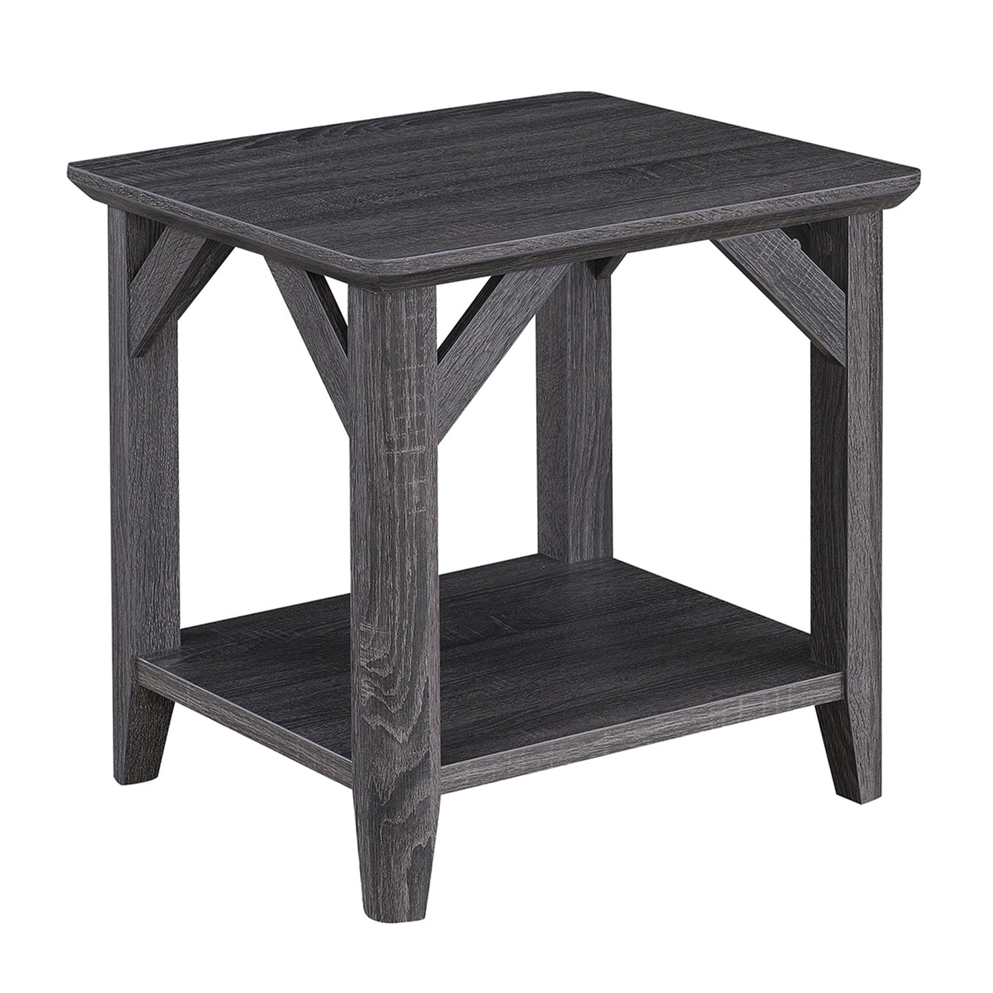 Convenience Concepts Winston End Table