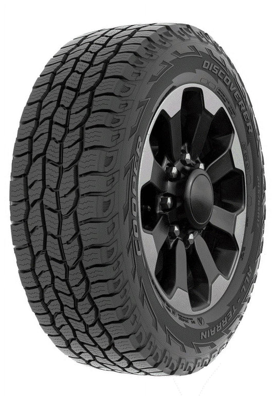 Cooper Discoverer All-Terrain 265/60R18 110T Tire
