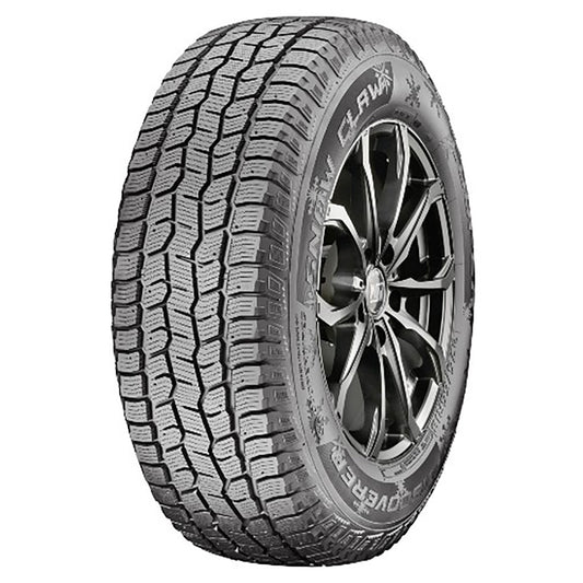 Cooper Discoverer Snow Claw Winter LT225/75R16 115/112Q E Light Truck Tire
