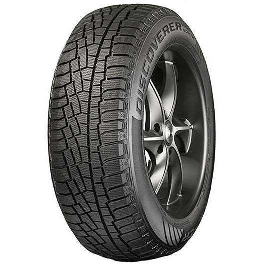 Cooper Discoverer True North Winter 215/55R17 94H Passenger Tire