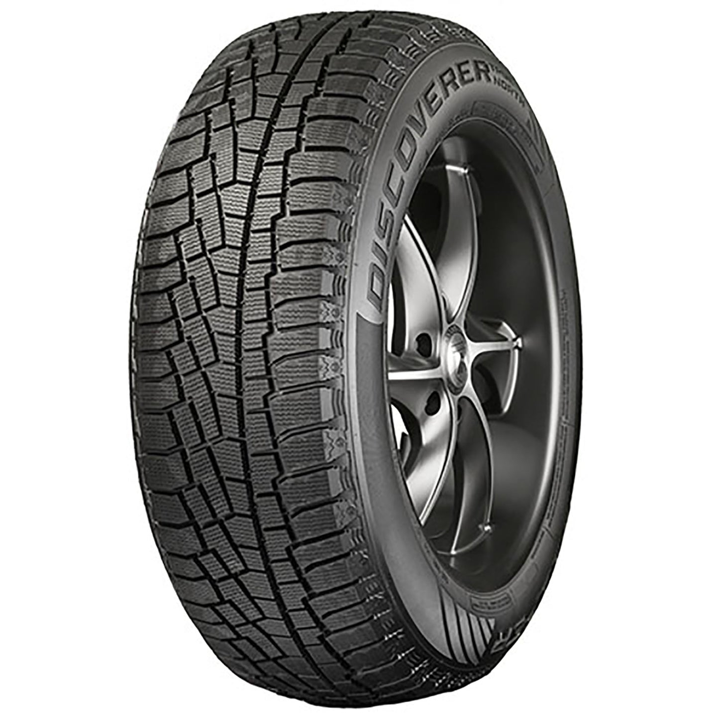 Cooper Discoverer True North Winter 235/50R18 97H Passenger Tire