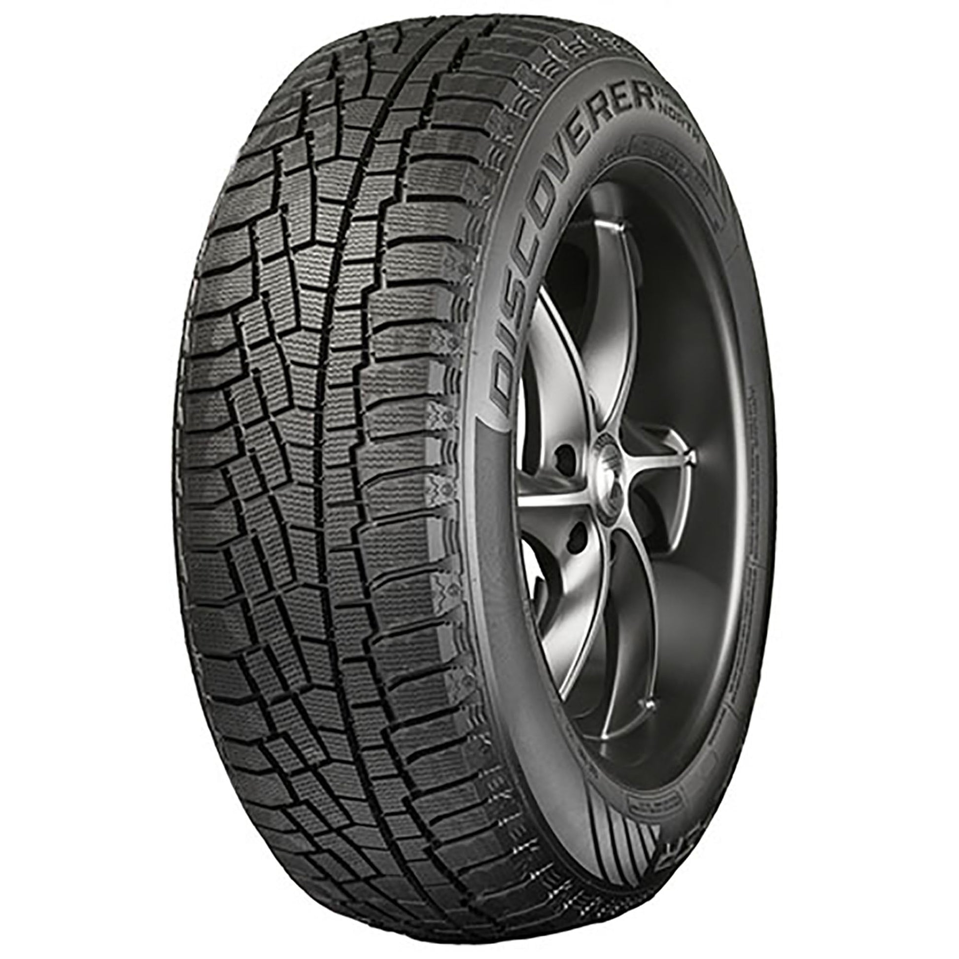 Cooper Discoverer True North Winter 235/50R18 97H Passenger Tire