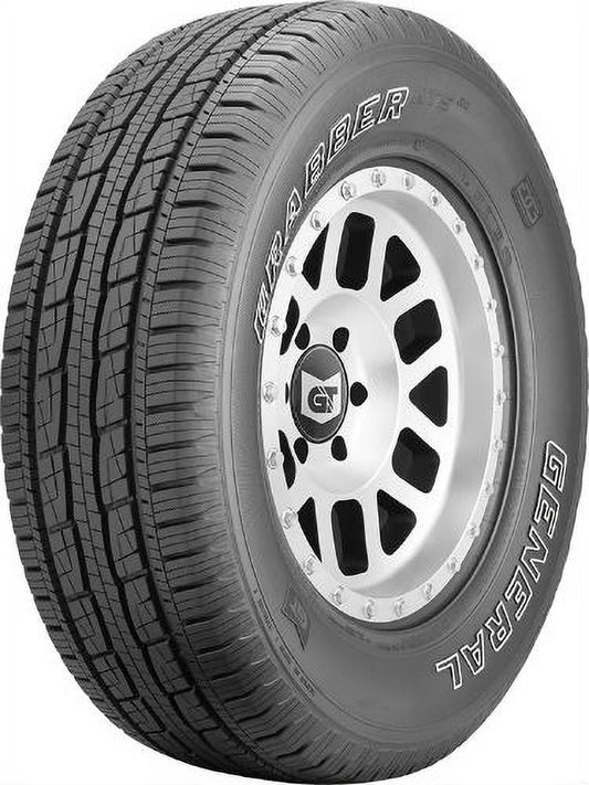 Cooper Discoverer True North Winter 235/60R18 107T XL Passenger Tire