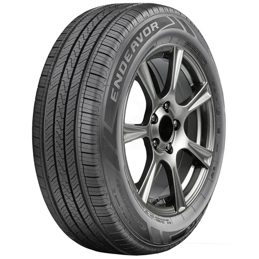 Cooper Endeavor All Season 225/45R18 95V XL Passenger Tire