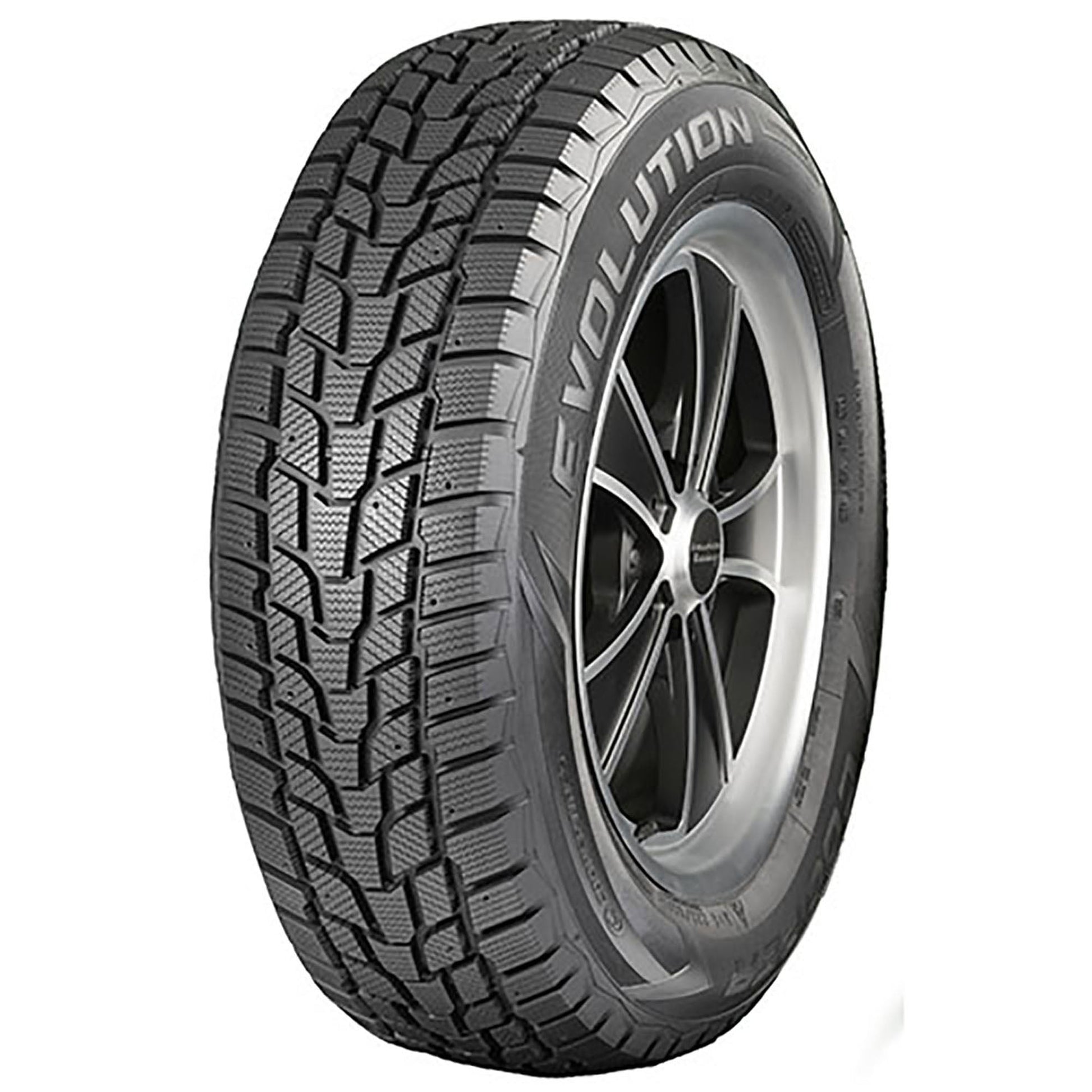 Cooper Evolution Winter Winter 215/65R17 99T Passenger Tire