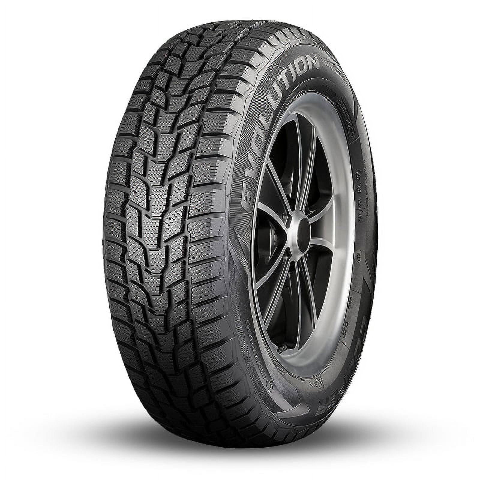 Cooper Evolution Winter Winter 235/55R19 105T XL Passenger Tire