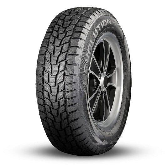 Cooper Evolution Winter Winter 235/55R19 105T XL Passenger Tire